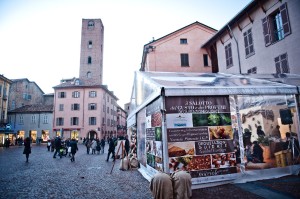 salotto nocciola